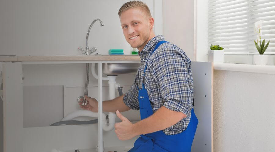 Local expert plumbing services in Plymouth, WA